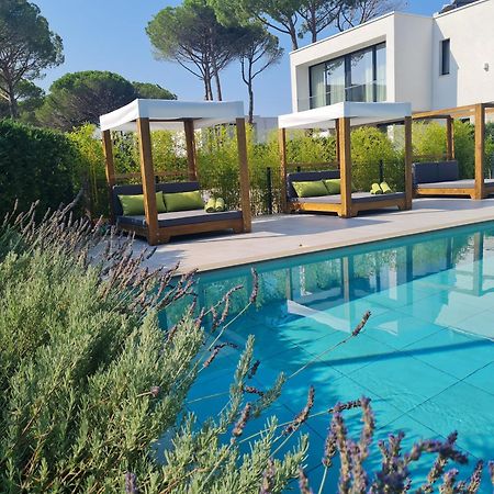 Rosemarine Villas Durrës Extérieur photo