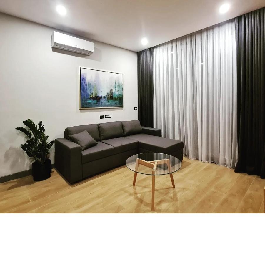 Rosemarine Villas Durrës Extérieur photo