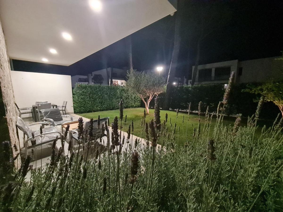 Rosemarine Villas Durrës Extérieur photo
