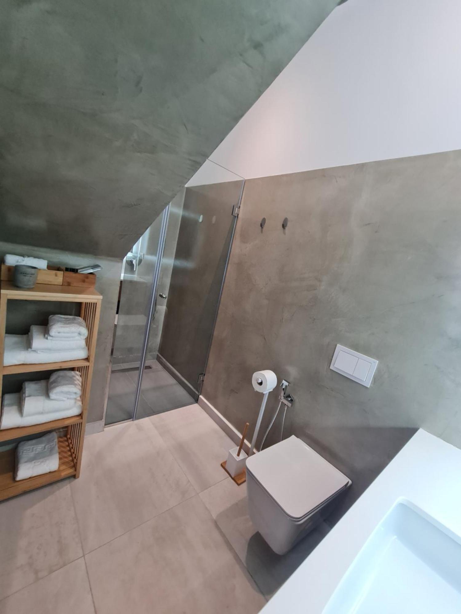 Rosemarine Villas Durrës Extérieur photo