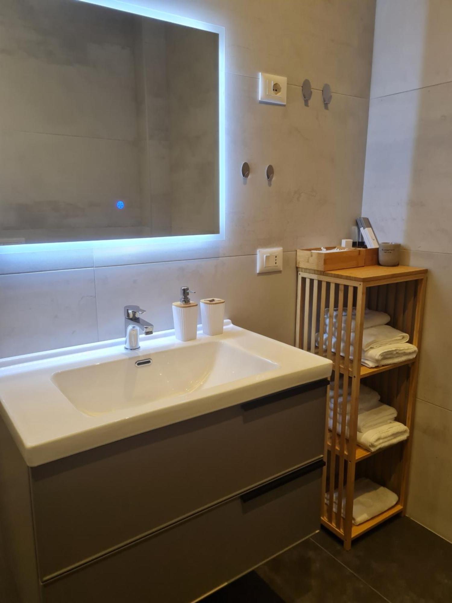 Rosemarine Villas Durrës Extérieur photo