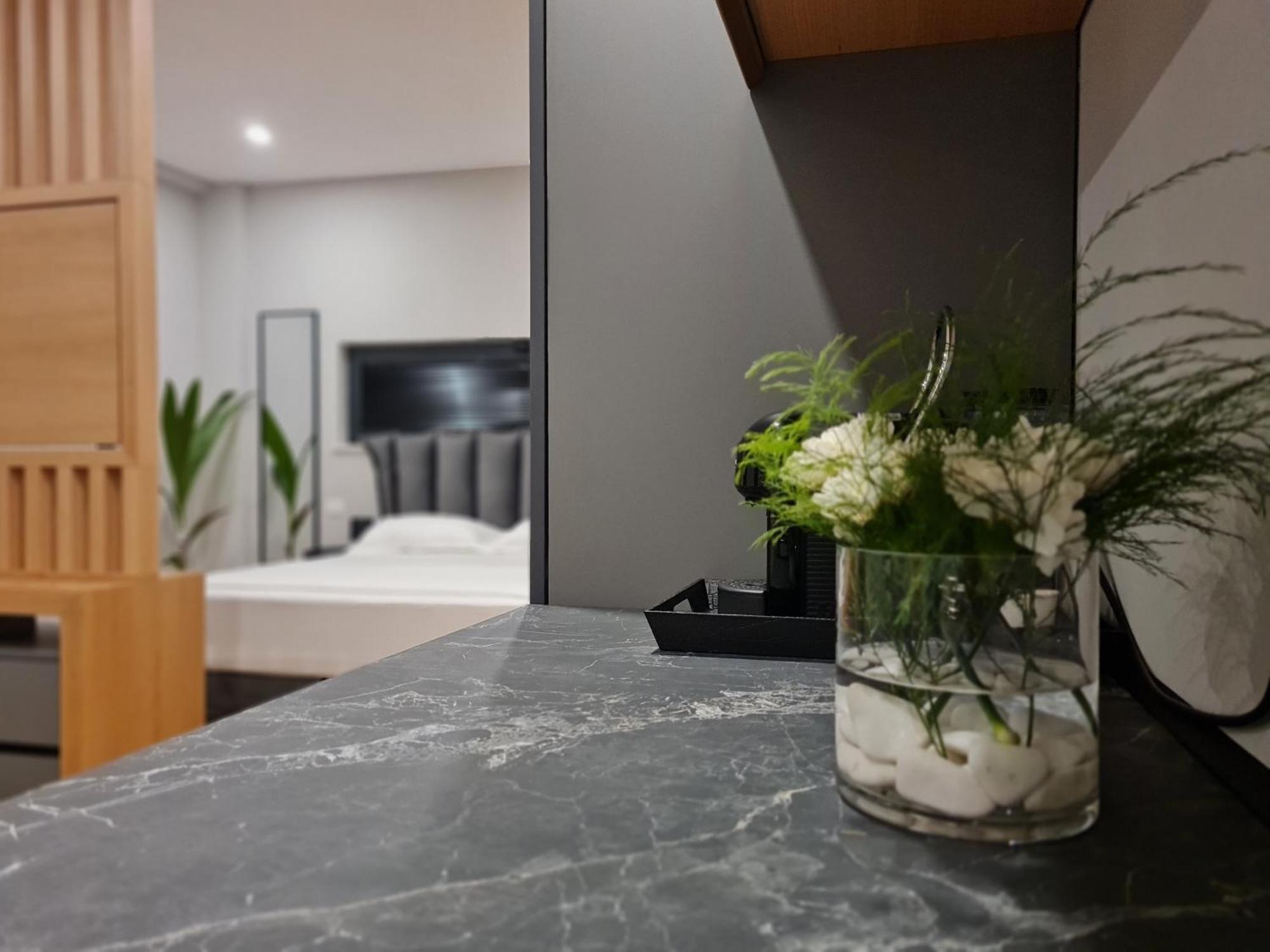 Rosemarine Villas Durrës Extérieur photo
