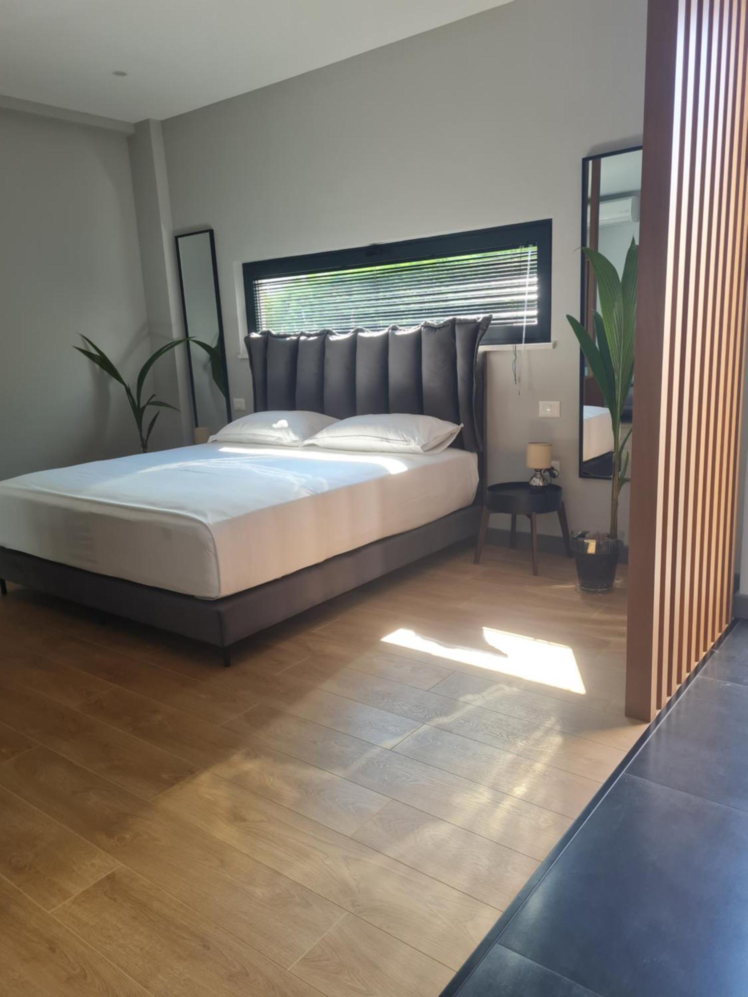 Rosemarine Villas Durrës Extérieur photo