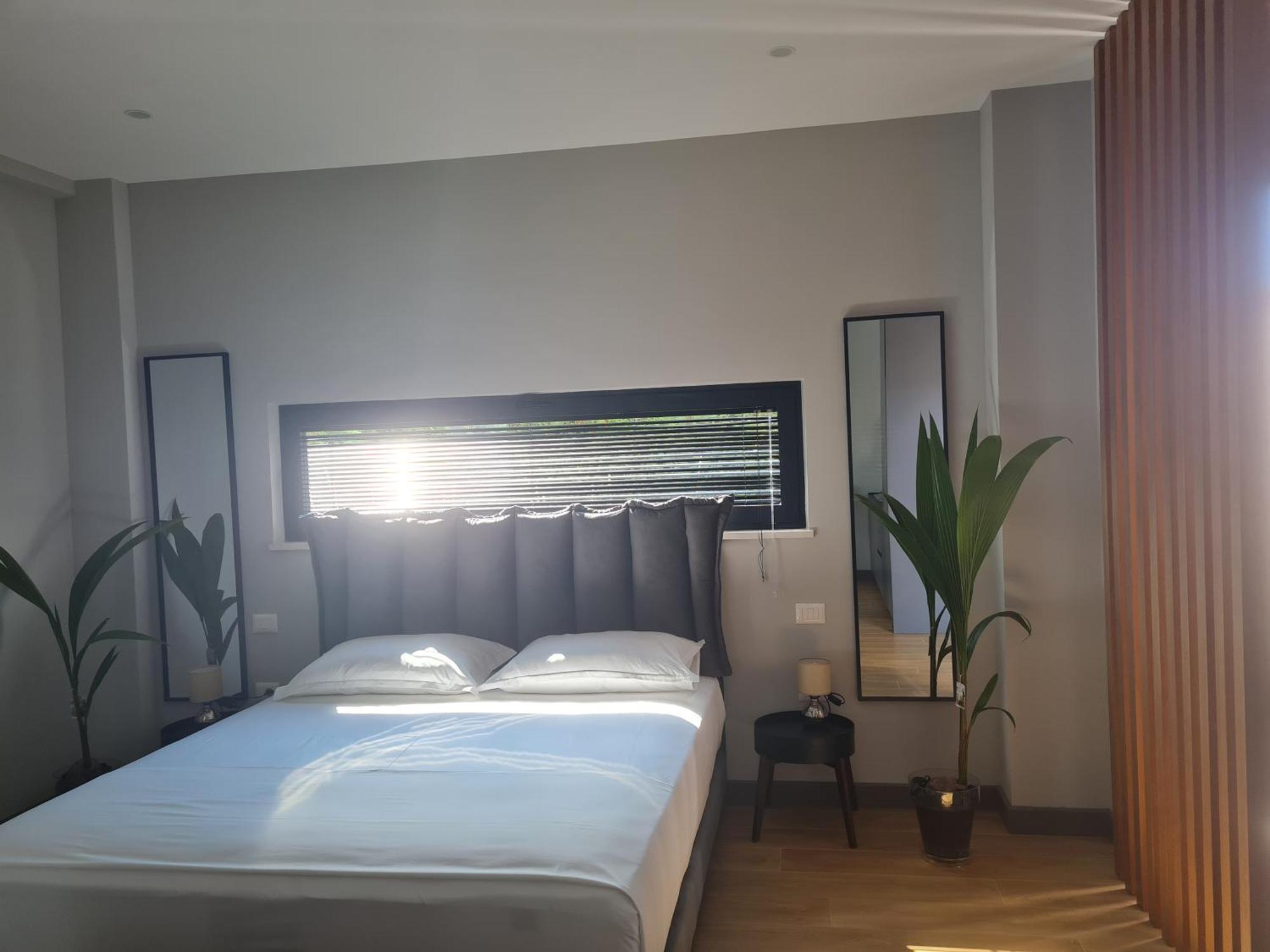 Rosemarine Villas Durrës Extérieur photo
