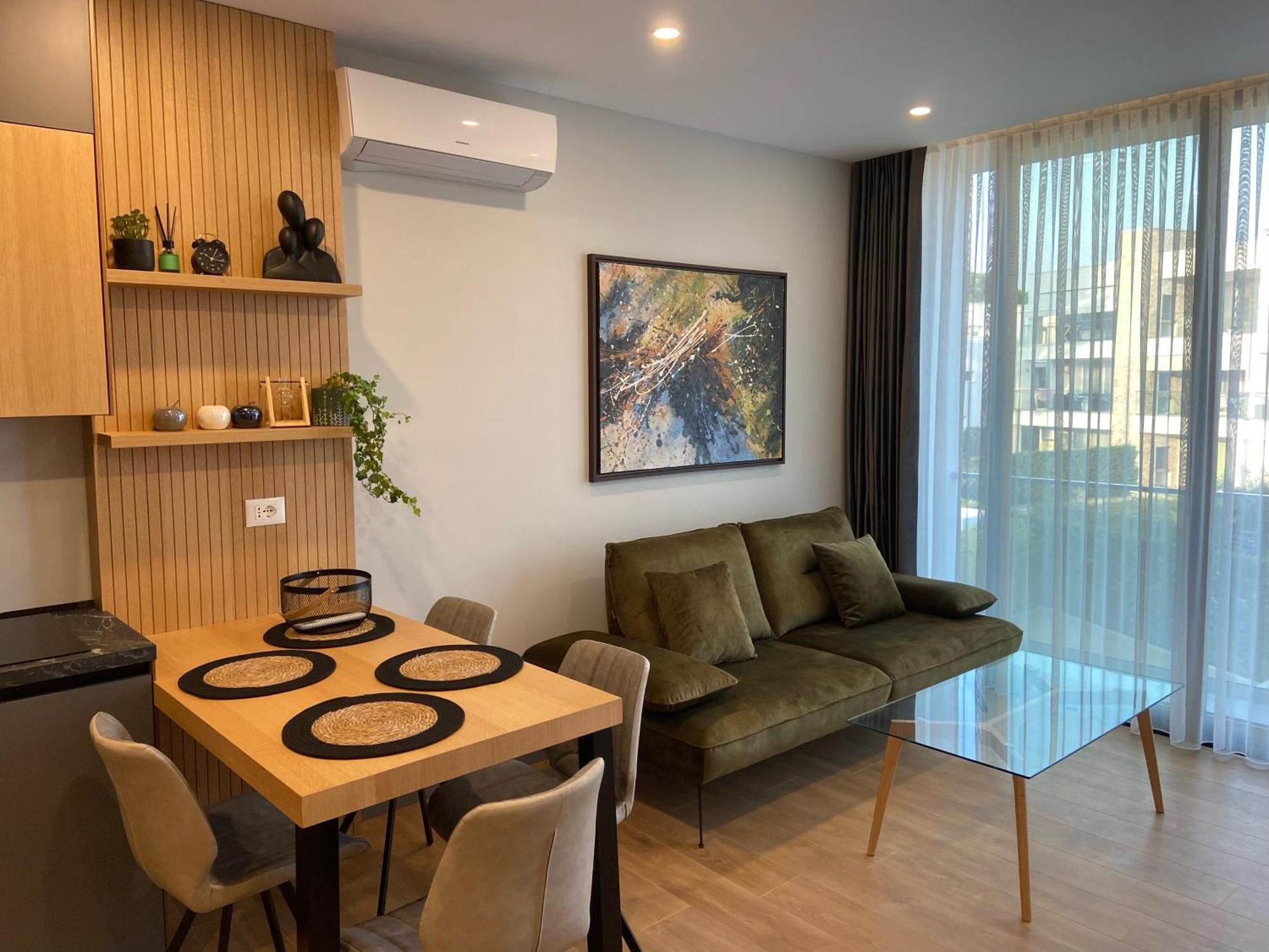Rosemarine Villas Durrës Extérieur photo