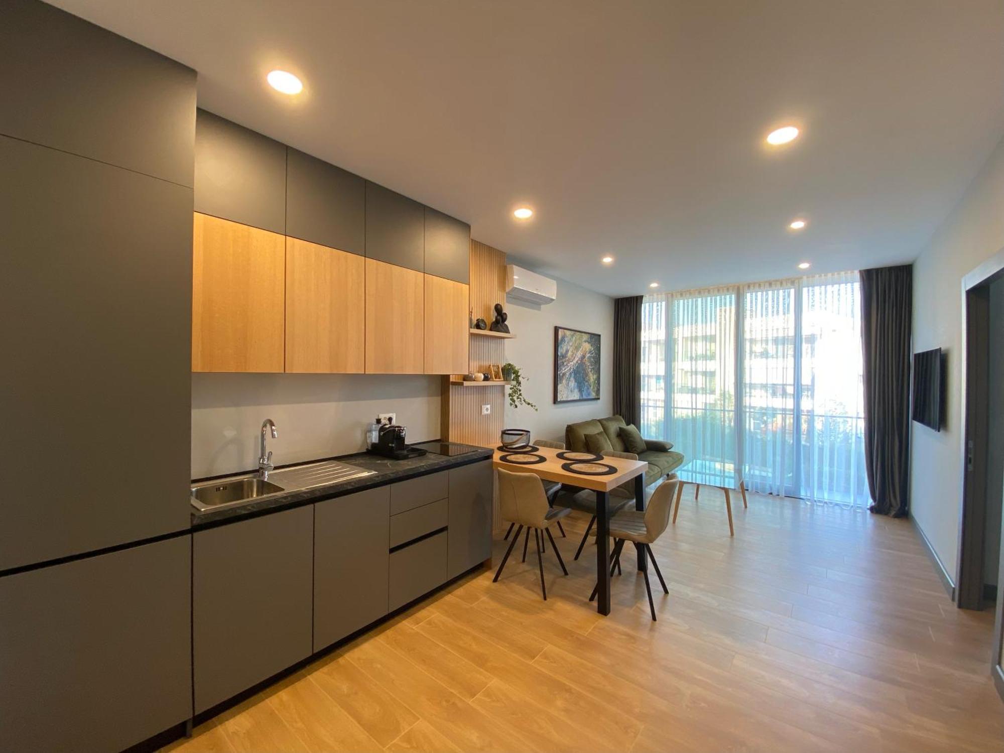 Rosemarine Villas Durrës Extérieur photo