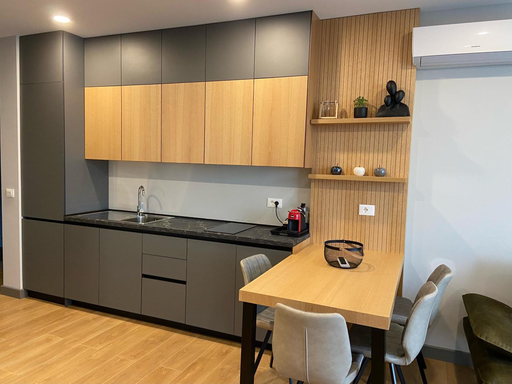 Rosemarine Villas Durrës Extérieur photo