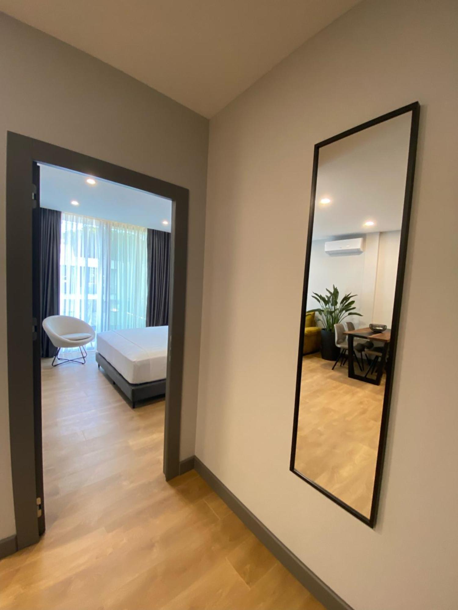 Rosemarine Villas Durrës Extérieur photo