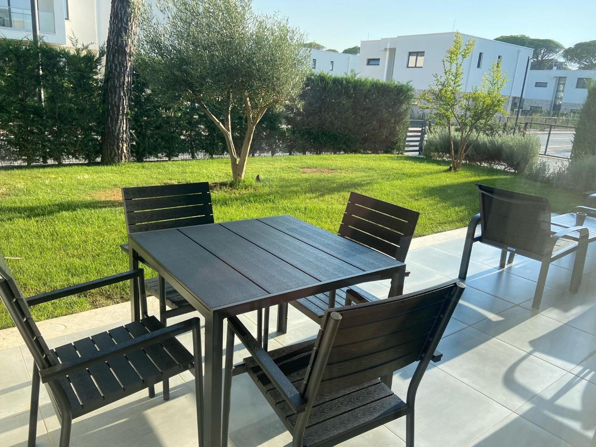 Rosemarine Villas Durrës Extérieur photo