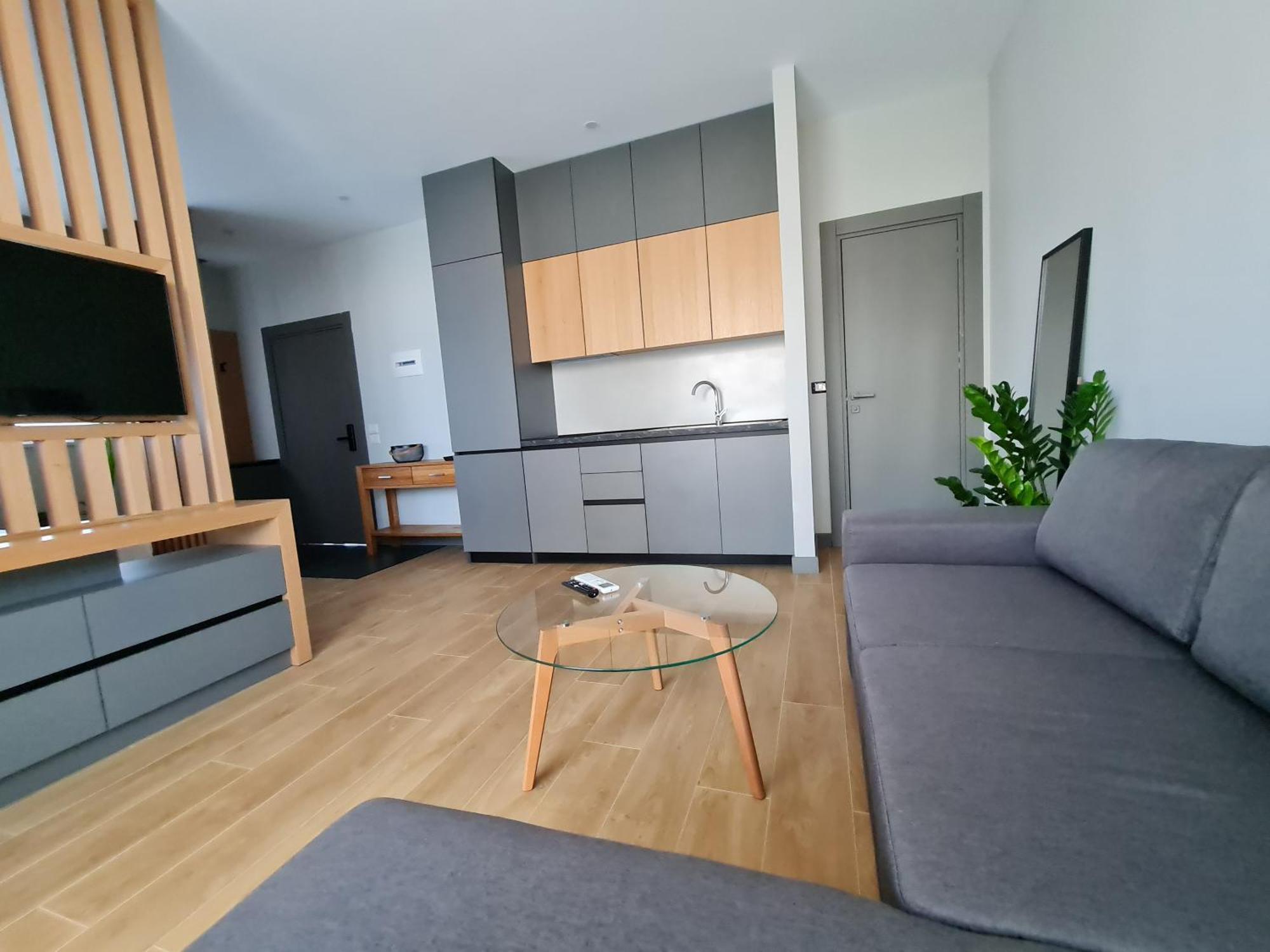Rosemarine Villas Durrës Extérieur photo