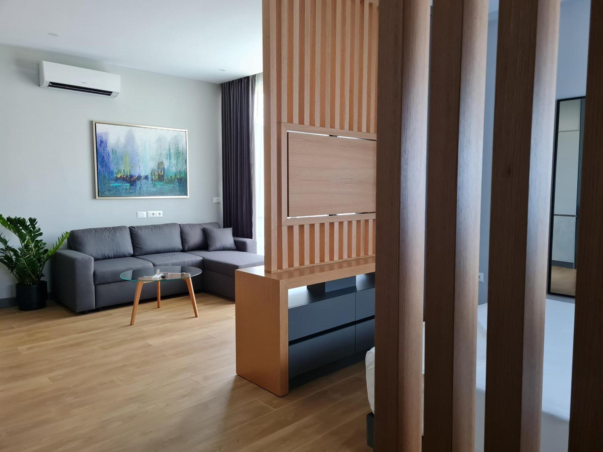 Rosemarine Villas Durrës Extérieur photo