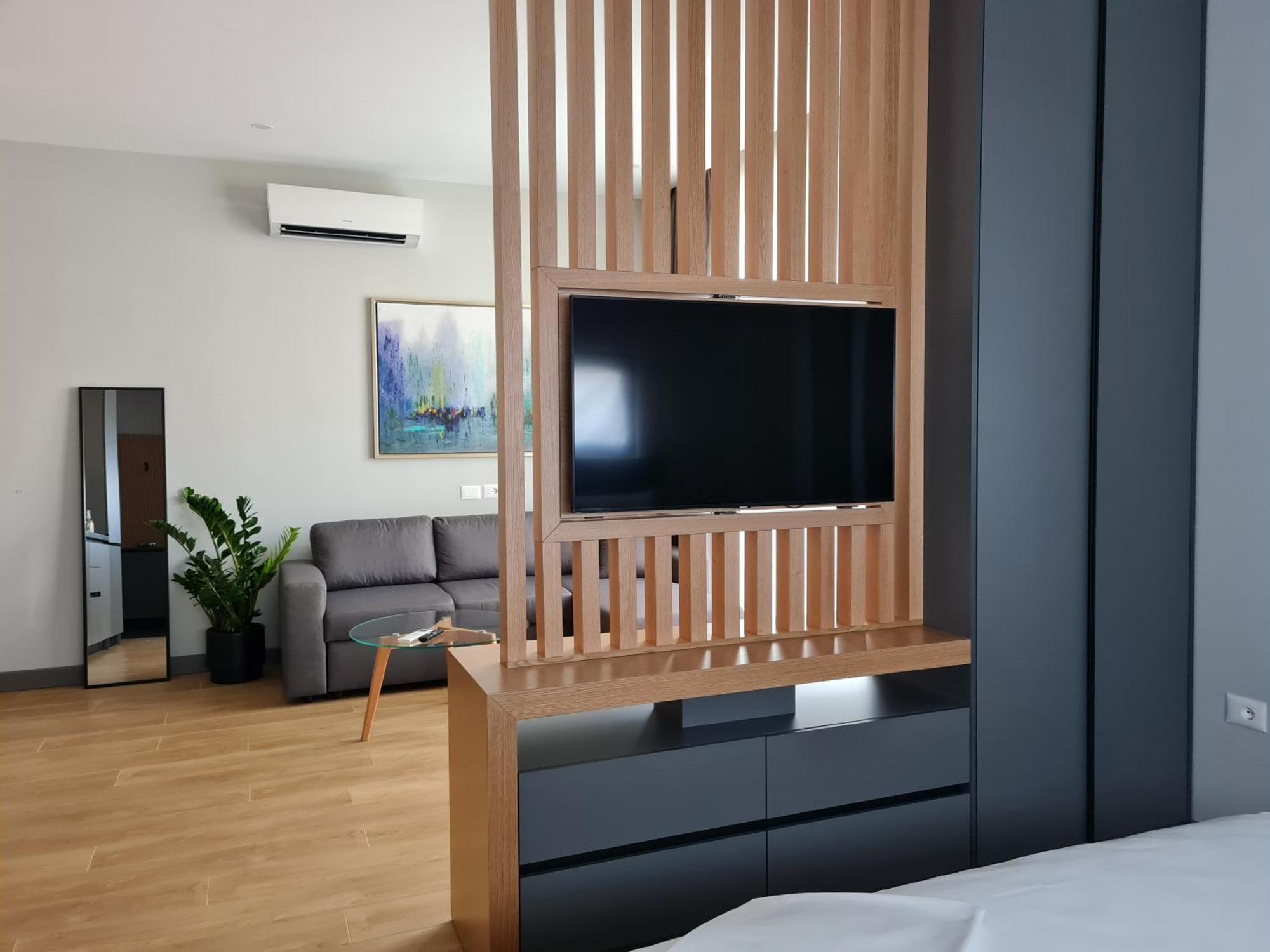 Rosemarine Villas Durrës Extérieur photo