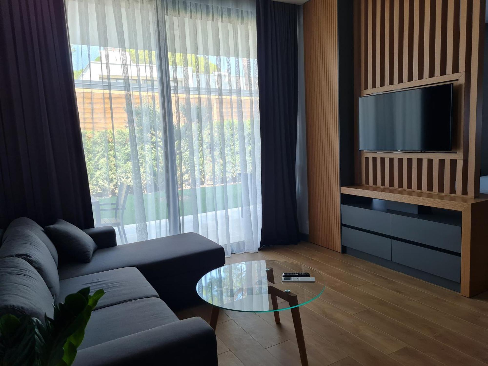 Rosemarine Villas Durrës Extérieur photo
