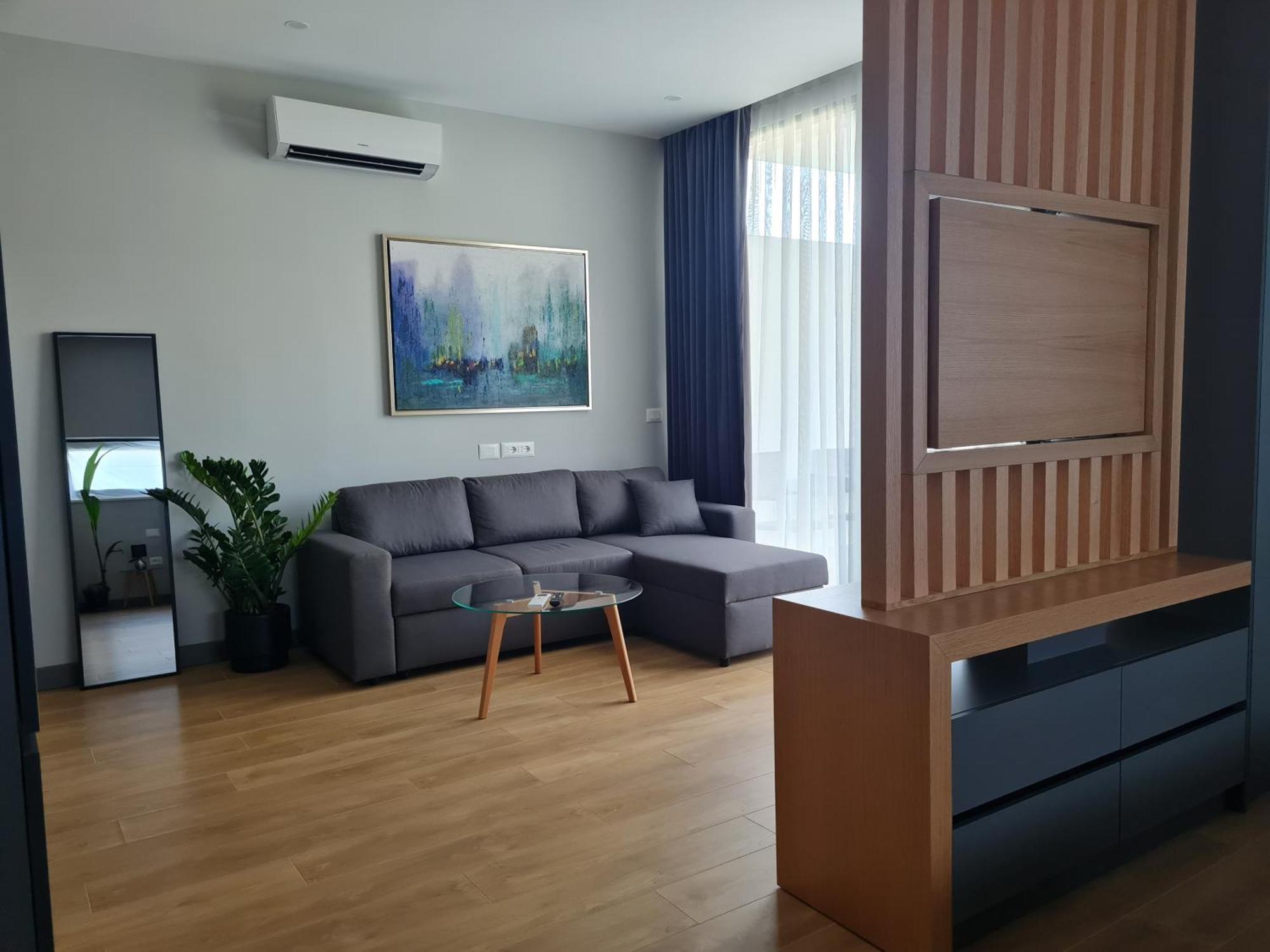 Rosemarine Villas Durrës Extérieur photo